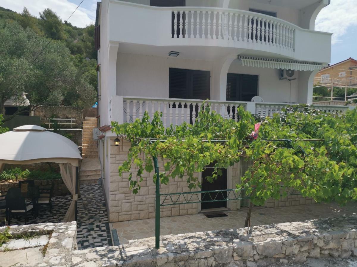 Apartment Ivan Marina Ngoại thất bức ảnh