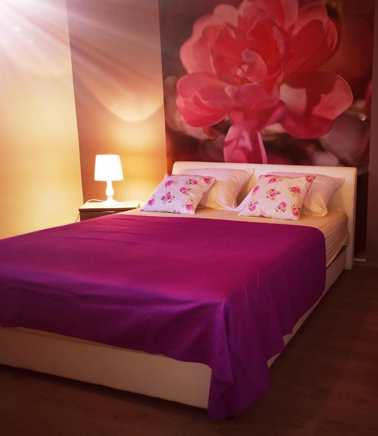Apartment Ivan Marina Ngoại thất bức ảnh