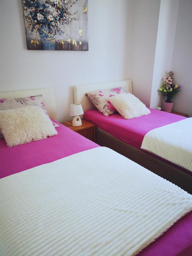Apartment Ivan Marina Ngoại thất bức ảnh