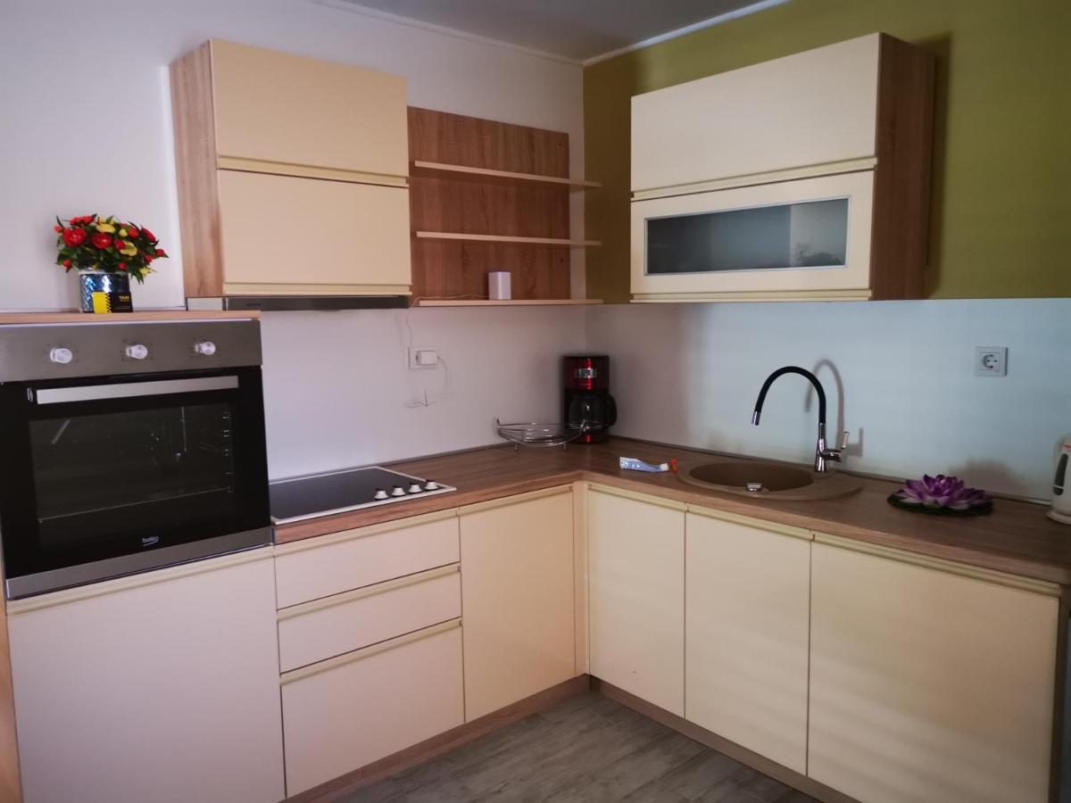 Apartment Ivan Marina Ngoại thất bức ảnh
