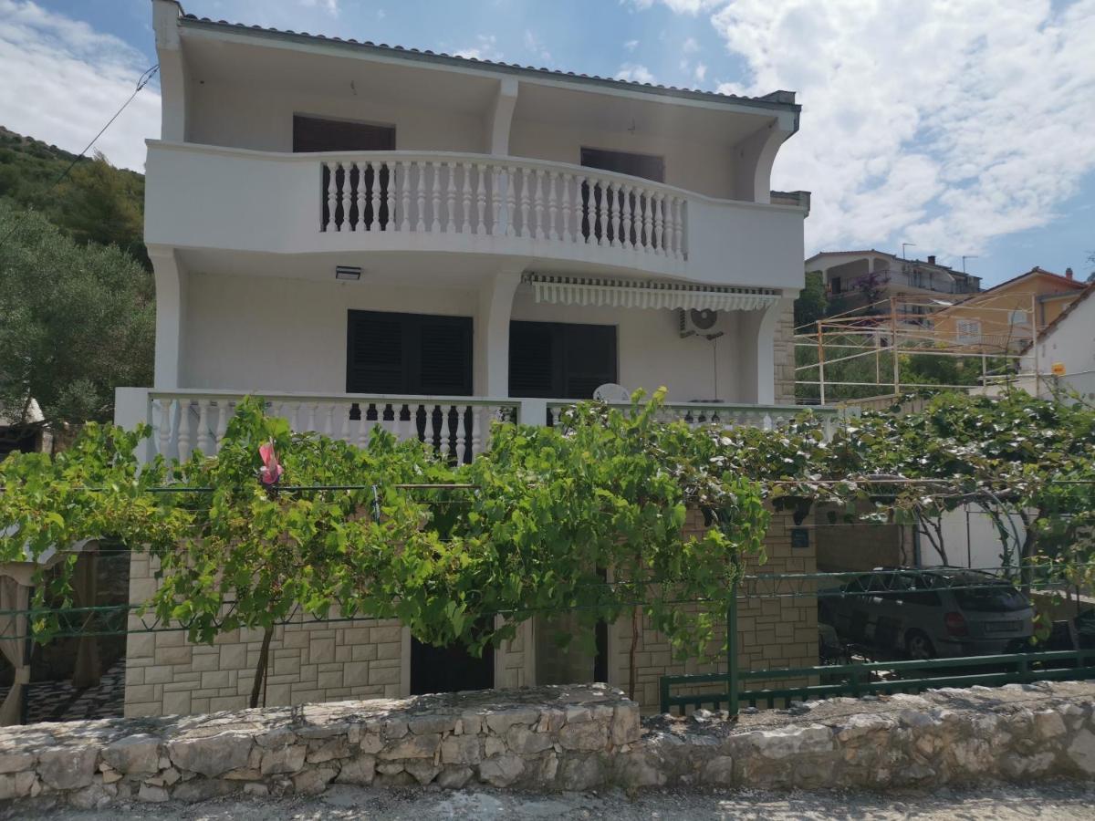 Apartment Ivan Marina Ngoại thất bức ảnh