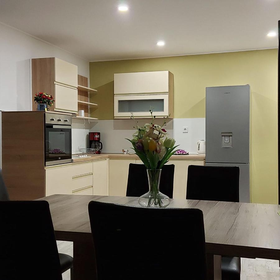 Apartment Ivan Marina Ngoại thất bức ảnh