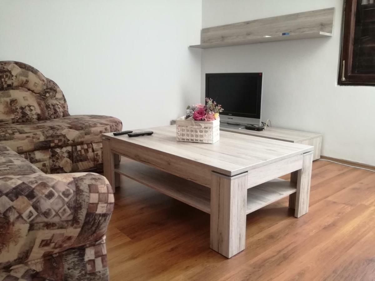 Apartment Ivan Marina Ngoại thất bức ảnh