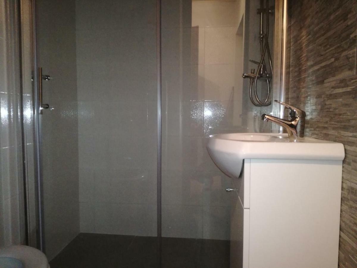 Apartment Ivan Marina Ngoại thất bức ảnh