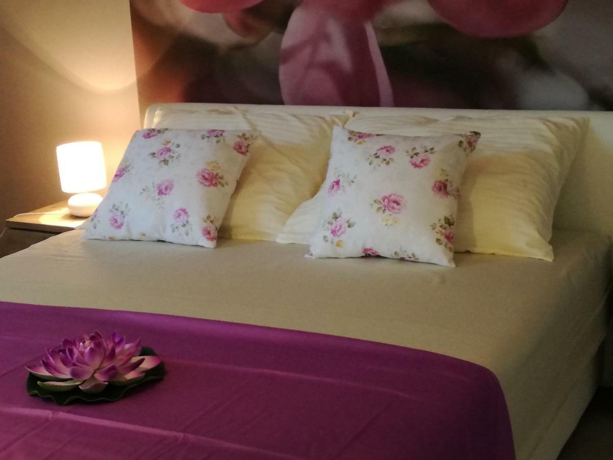 Apartment Ivan Marina Ngoại thất bức ảnh