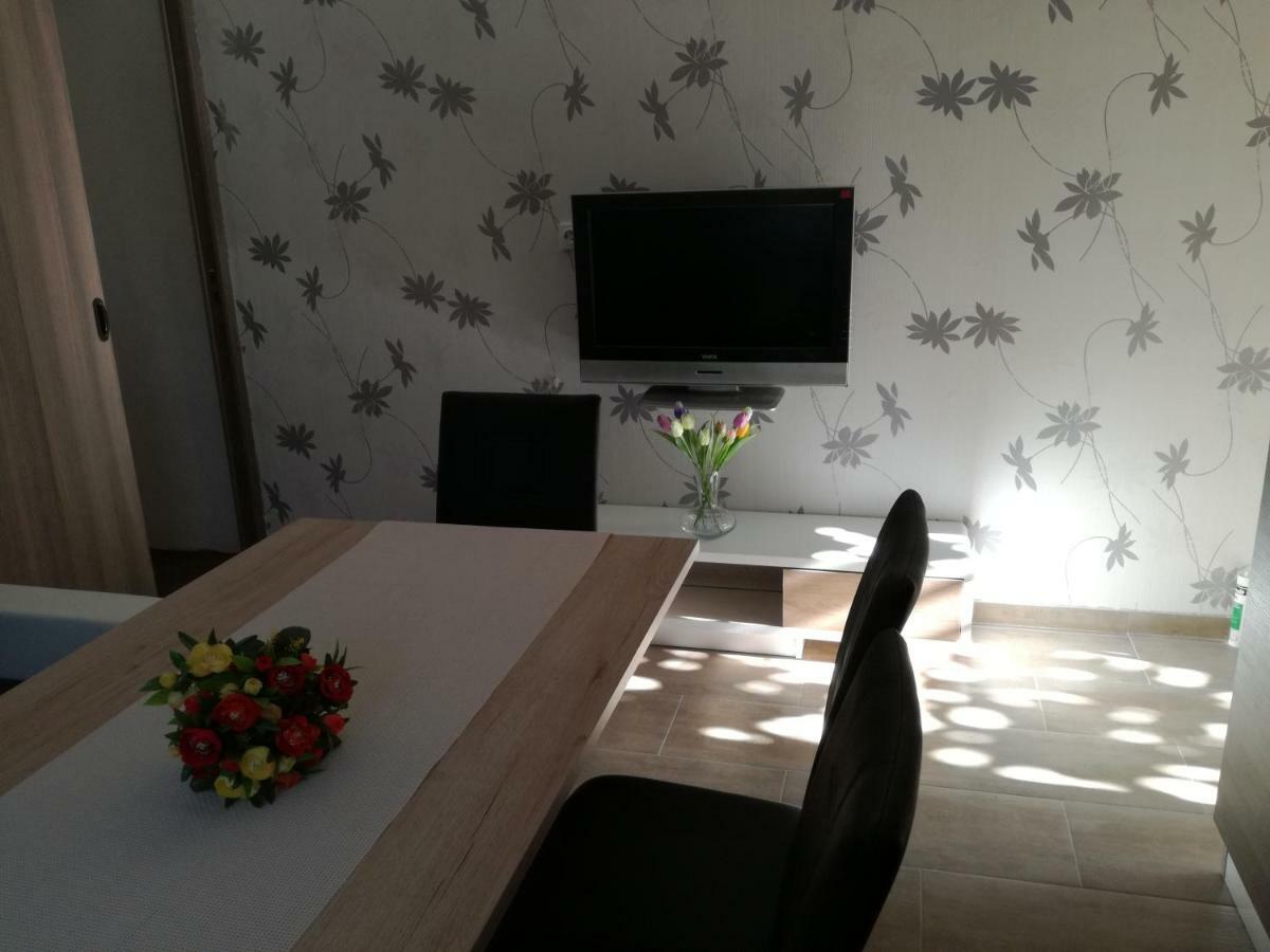 Apartment Ivan Marina Ngoại thất bức ảnh