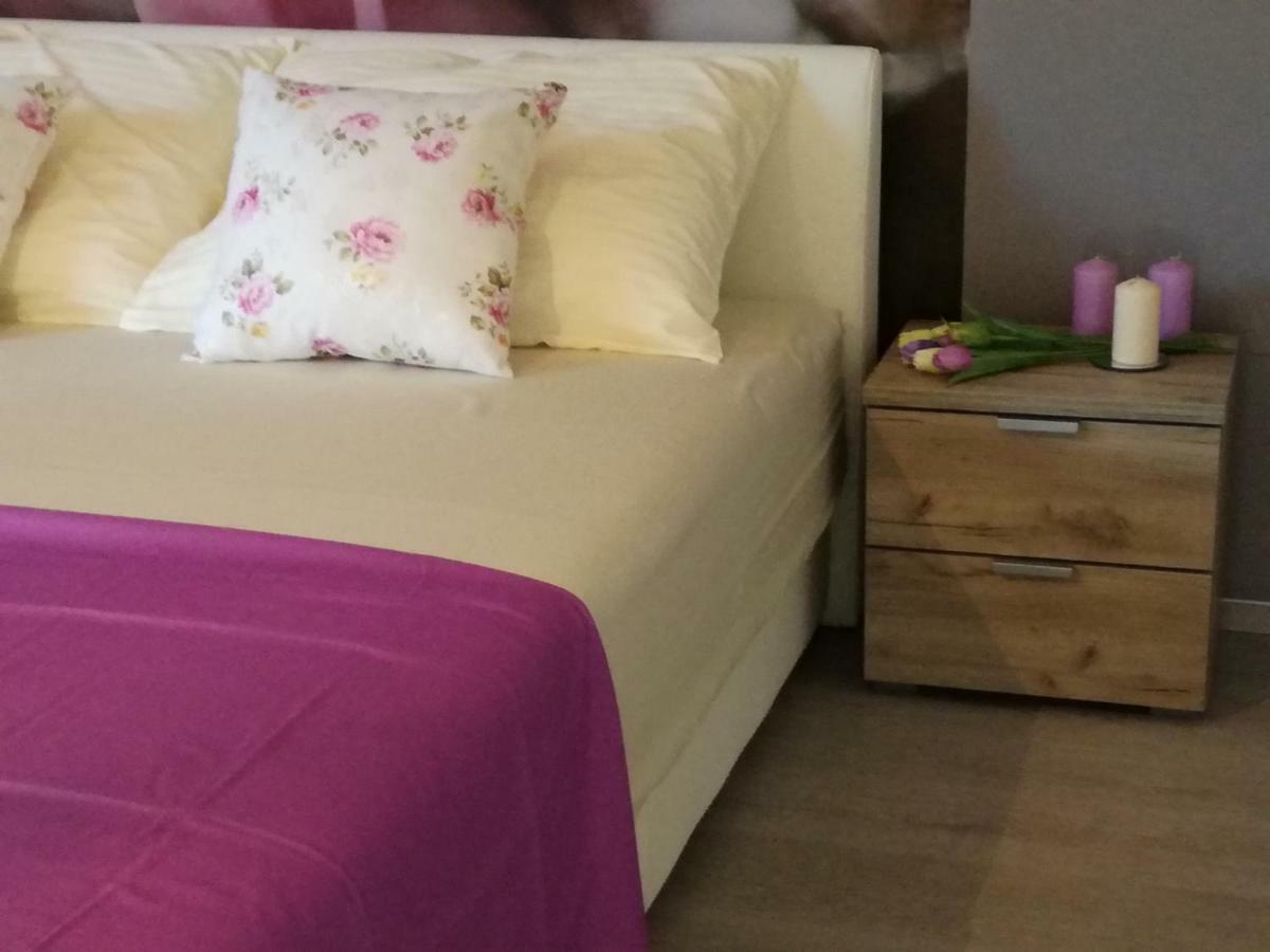 Apartment Ivan Marina Ngoại thất bức ảnh