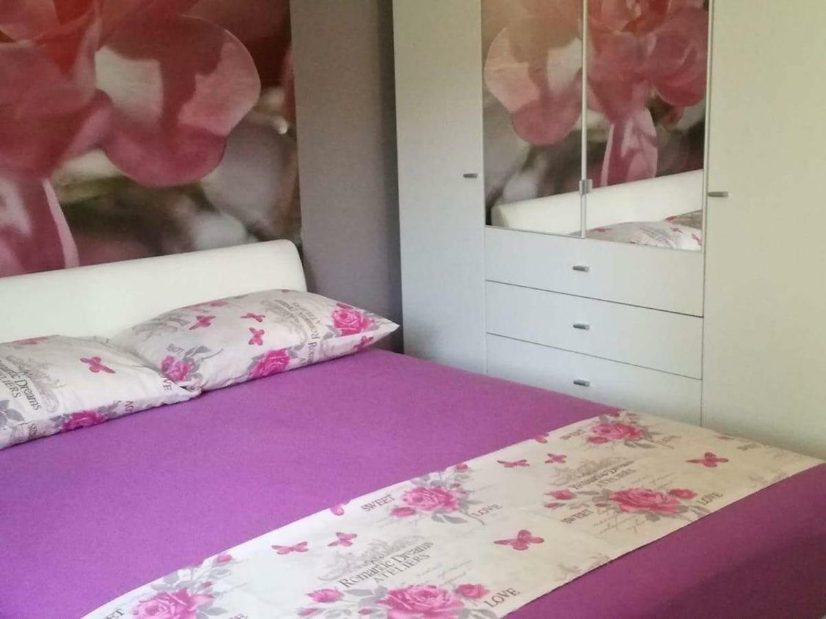 Apartment Ivan Marina Ngoại thất bức ảnh
