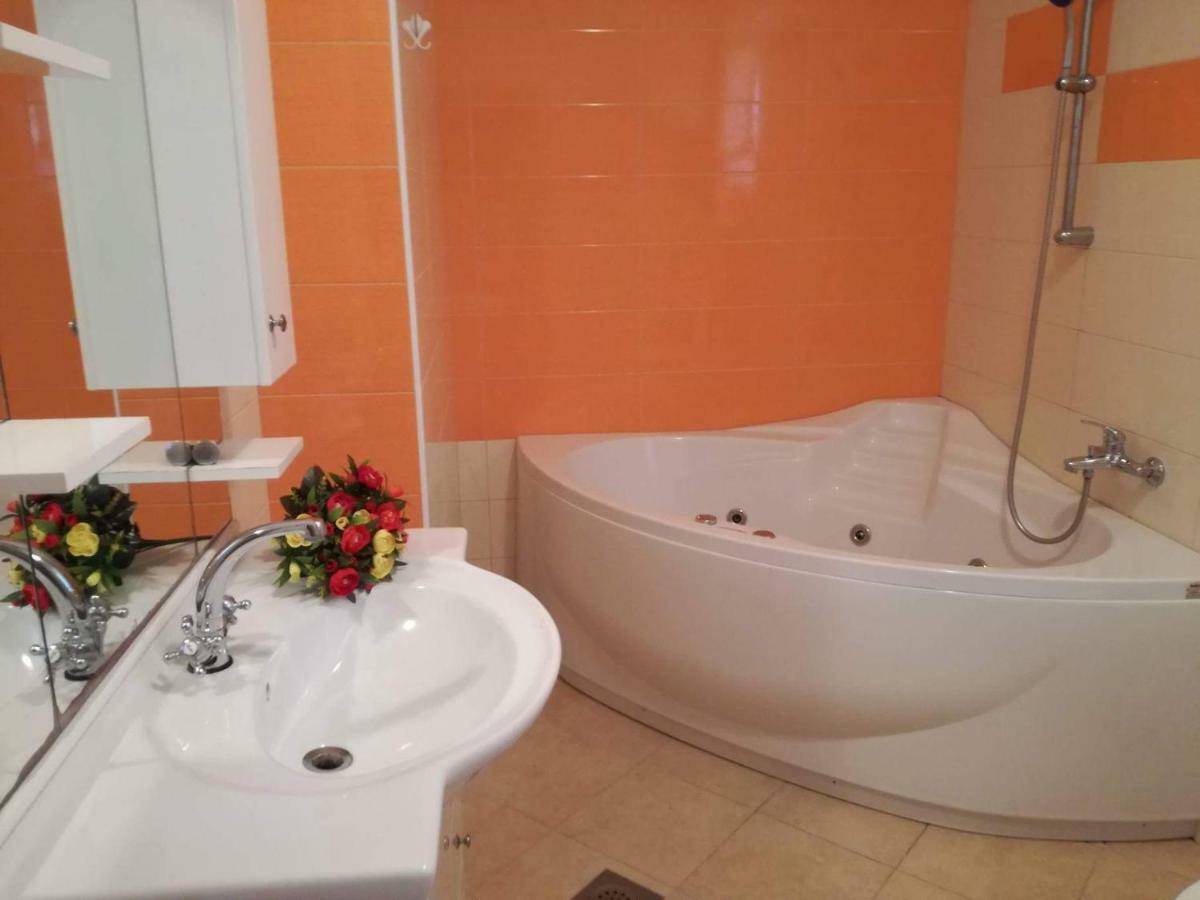 Apartment Ivan Marina Ngoại thất bức ảnh