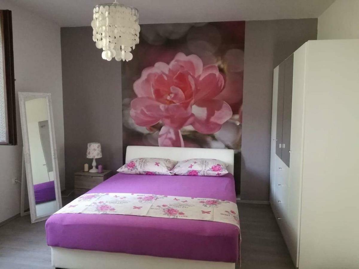 Apartment Ivan Marina Ngoại thất bức ảnh
