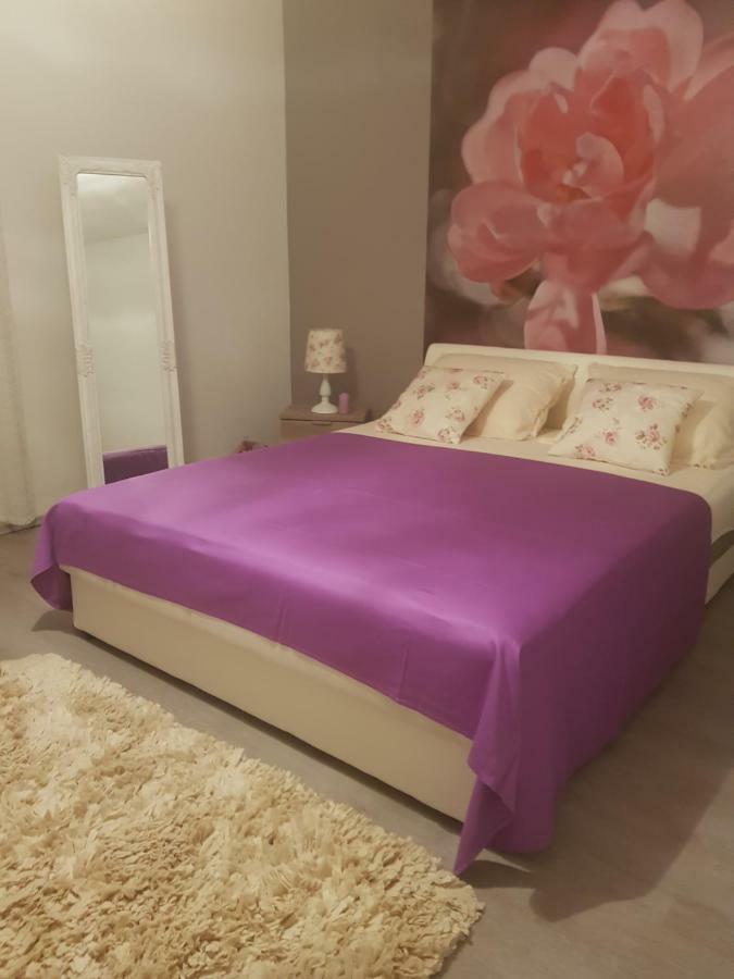 Apartment Ivan Marina Ngoại thất bức ảnh