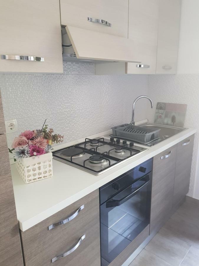 Apartment Ivan Marina Ngoại thất bức ảnh