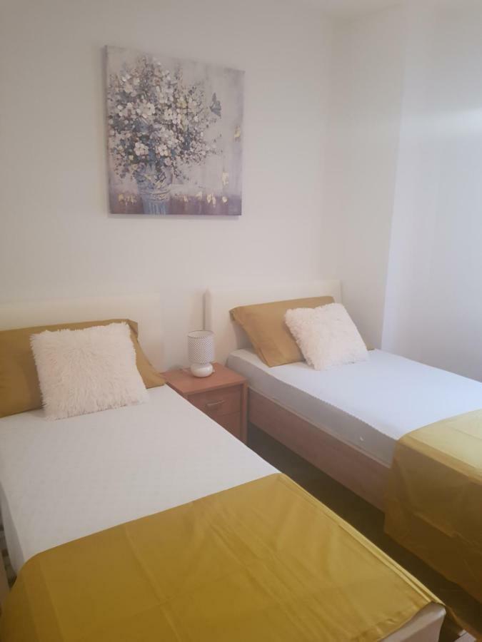 Apartment Ivan Marina Ngoại thất bức ảnh