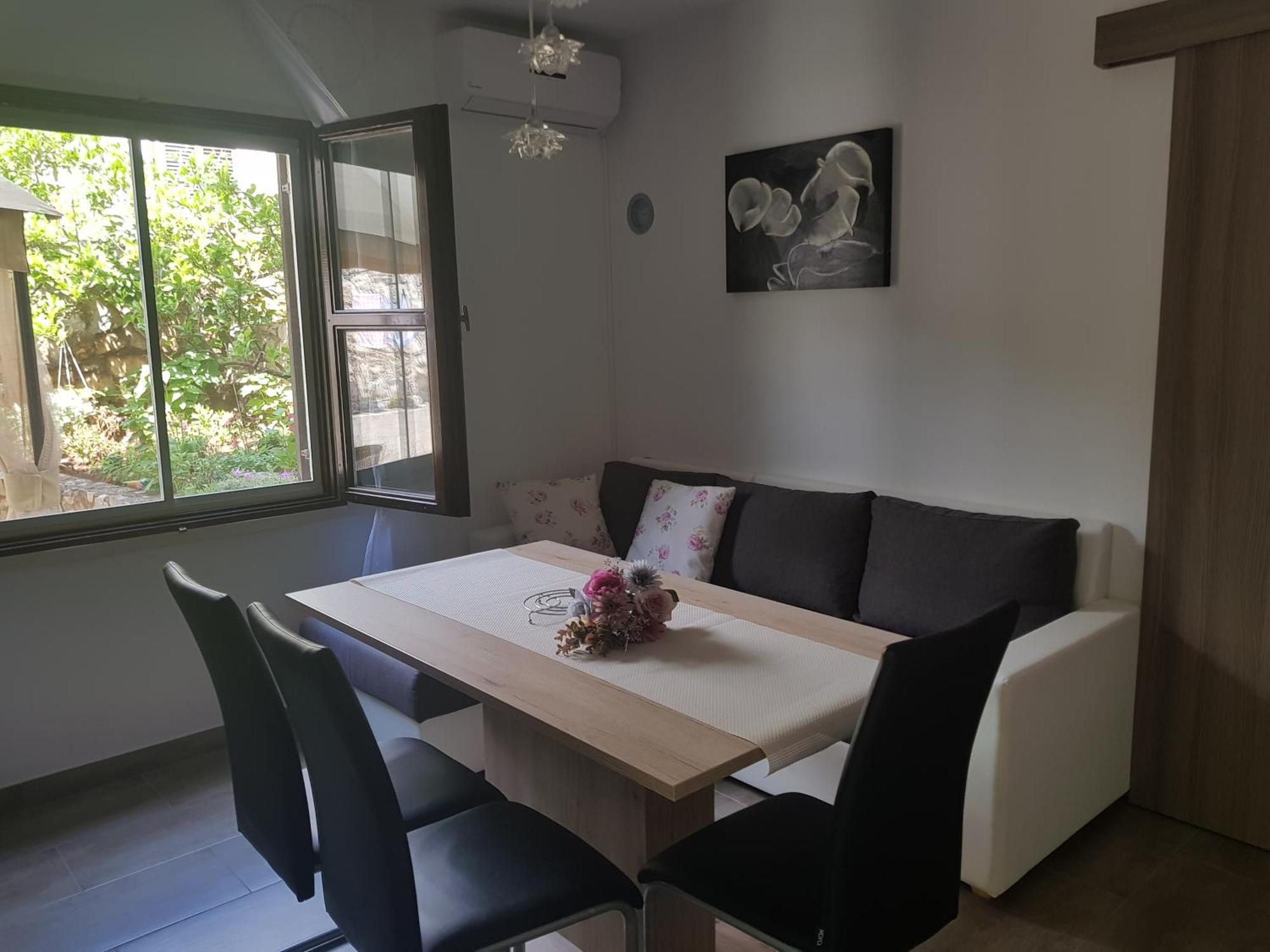 Apartment Ivan Marina Ngoại thất bức ảnh