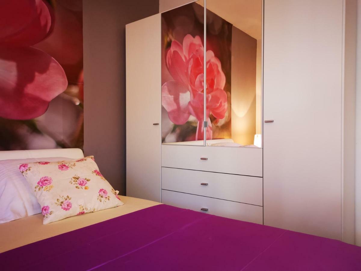 Apartment Ivan Marina Ngoại thất bức ảnh